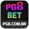 Logo da PG8